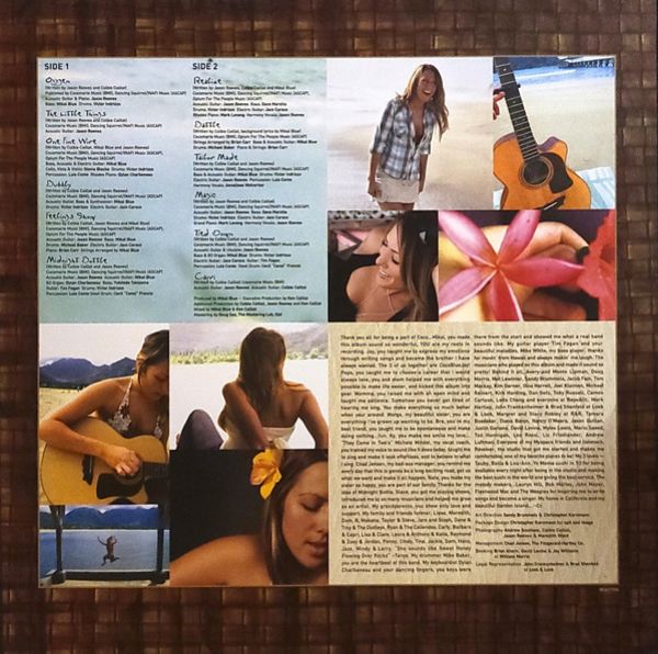 欧LP Colbie Caillat Coco MOVLP2996 Music On Vinyl 未開封 /00260 Colbie Caillat | Coco | Vinyl (LP, Album, 15th Anniversary