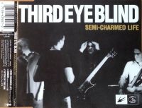 洋楽 Third Eye Blind Semi-Charmed Life Third Eye Blind - Semi-Charmed Life (Official Music Video