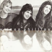 Wilson Phillips | Wilson Phillips | Cassette (Album, Chrome