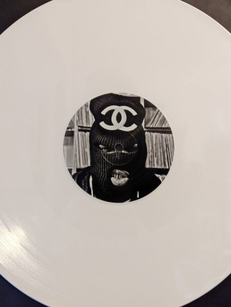 WestsideGunn | Hitler Wears Hermes II | Vinyl (LP