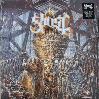 【貴重盤LP】Ghost On Ghost Iron And Wine CD付き 貴重盤LP】Ghost On Ghost Iron And Wine CD付き CD