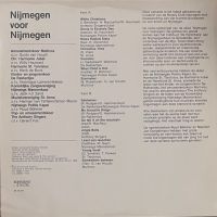 Nijmegen voor Nijmegen Nijmegen voor Nijmegen