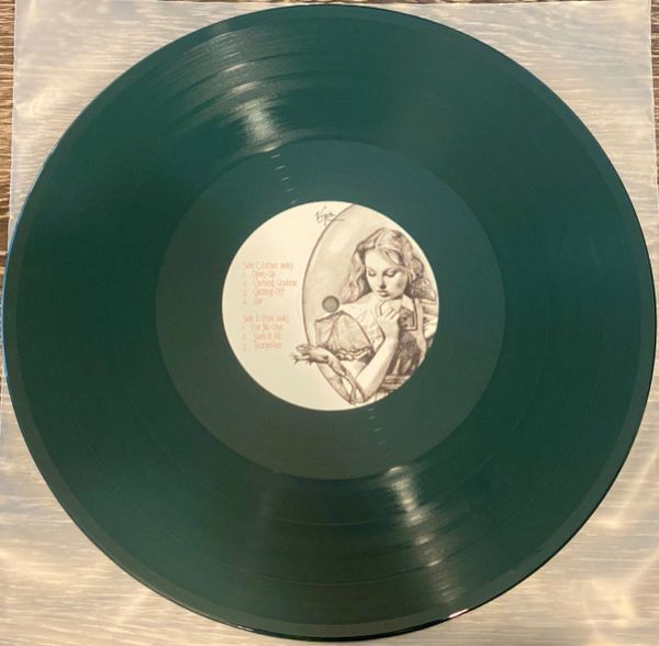 korn LP レコード Amazon.com: Korn: CDs & Vinyl