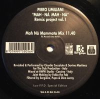 Piero Umiliani | Mah Nà Mah Nà | Vinyl (12