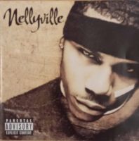 希少盤　2LP Nelly Nellyville dillemma ネリー Nelly Nellyville (Deluxe Edition) 2LP