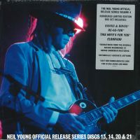 ■究極最高音質USオリジナルプロモ盤■NEIL YOUNG with CRA □究極最高音質USオリジナルプロモ盤□NEIL YOUNG / ニール