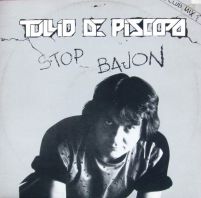 Stop Bajon Stop Bajon