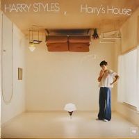 Harry Styles | Harry's House | Vinyl (LP, Album