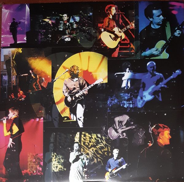 The Cranberries | Stars: The Best Of 1992-2002 | 2xVinyl (LP