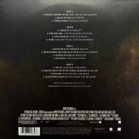 「MOON」ORIGINAL SOUND TRACK MOON」ORIGINAL SOUND TRACK MOON」ORIGINAL SOUND TRACK