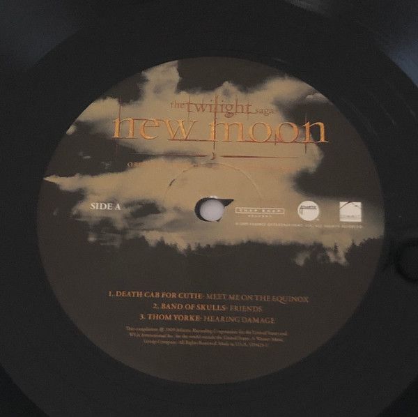 Various | The Twilight Saga: New Moon - Original Motion