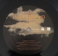 Various | The Twilight Saga: New Moon - Original Motion