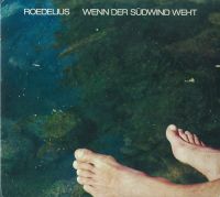 Hans-Joachim Roedelius | Wie Das Wispern Des Windes