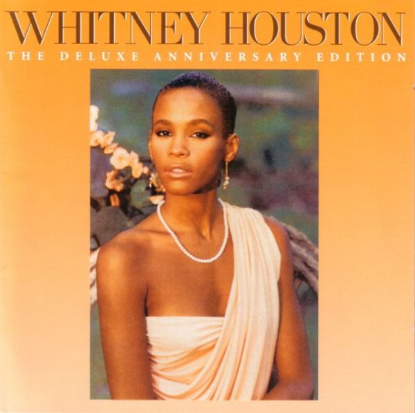 Whitney Houston | Whitney Houston (The Deluxe Anniversary