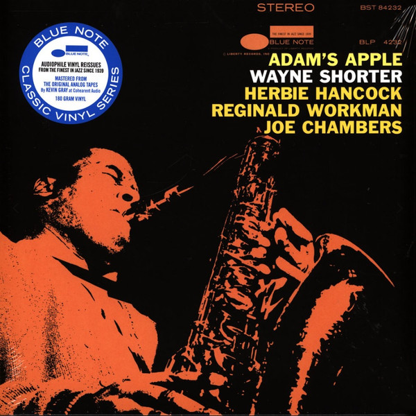 ワールドワイドLP Wayne Shorter Schizophrenia B003669201 Blue Note /00260 WAYNE SHORTER - Wayne Shorter - Schizophrenia LP (Tone Poet