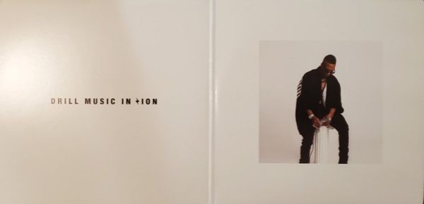 Lupe Fiasco Drill Music In Zion LP レコード Lupe Fiasco Drill Music In Zion LP レコード（Lupe Fiasco