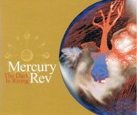 Mercury Rev | Boces | CD (Album, Reissue) | VinylHeaven