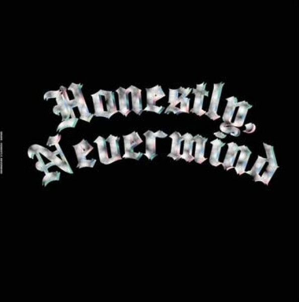 Drake | Honestly, Nevermind | 2xVinyl (LP, Album, Unofficial