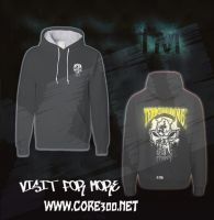 Terrordrome XII - Hell is Our Home Terrordrome XII - Hell is Our Home