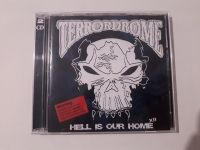 Terrordrome XII - Hell is Our Home Terrordrome XII - Hell is Our Home
