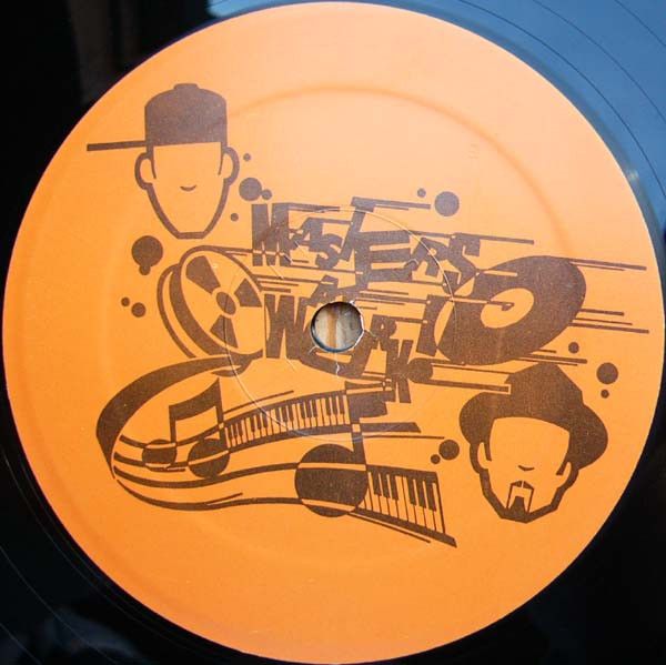 MASTERS AT WORK 『BLOOD VIBES』 Masters At Work: Blood Vibes - YouTube