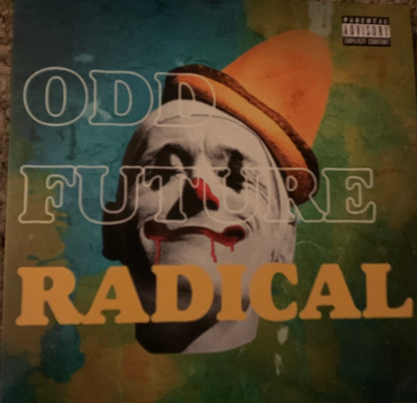 口コミ・レビュー評価が高いおすすめ人気商品の通販 Odd Future | Radical | Vinyl (LP, Album, Unofficial Release 洋楽