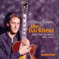 希少盤　美品　DOUG RANEY　CD Doug Raney Quartet – Introducing Doug Raney – Vinyl (LP