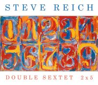 Steve Reich | Octet • Music For A Large Ensemble • Violin