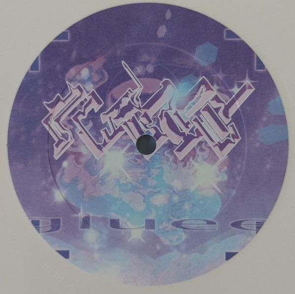 Bladee | Gluee | Vinyl (LP, Mixtape, Reissue, Unofficial