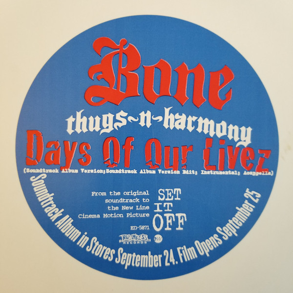 洋楽 Bone thugs-n-harmony Days Of Our Livez Days Of Our Lives: Bone Thugs-N-Harmony: Amazon.ca: Music