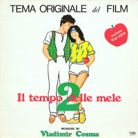 Vladimir Cosma | Le Dîner De Cons | Vinyl (LP, Album