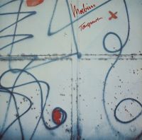 Dieter Moebius | Solo Works Compiled By Asmus Tietchens