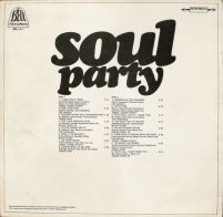 Soul Party Soul Party