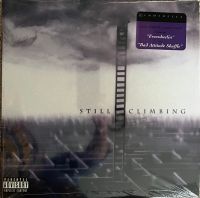 Cinderella (3) | Still Climbing | Vinyl (LP, Album