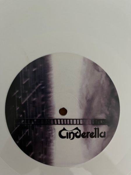 【Clear Vinyl】 Cinderella / Still Climbin Cinderella - Still Climbing (Vinyl) | Music On Vinyl