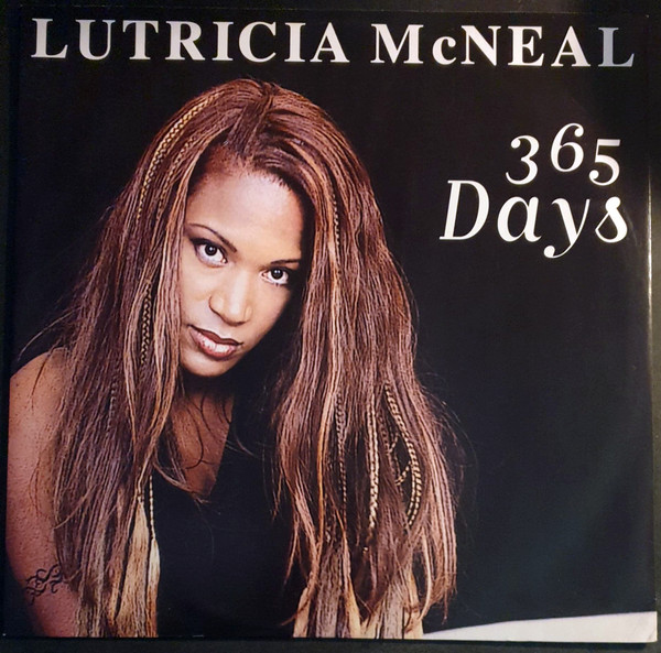 Lutricia McNeal | 365 Days | Vinyl (12 
