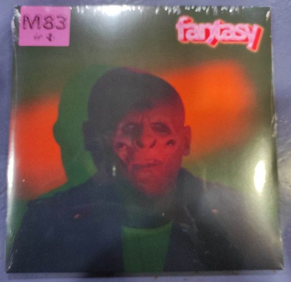 M83 | Fantasy | 2xVinyl (LP, Album, Stereo) | VinylHeaven