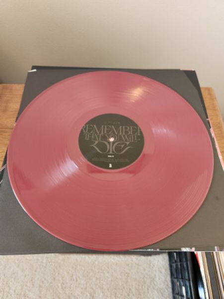 Polyphia | Remember That You Will Die | Vinyl (LP, Album