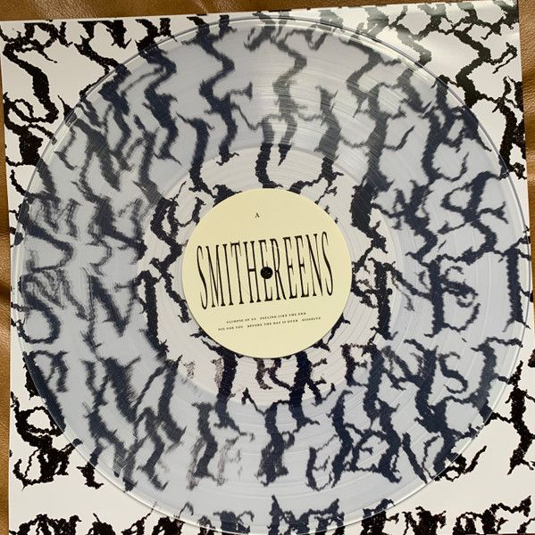 Joji | Smithereens | Vinyl (LP, Album, Limited Edition