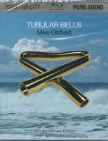 Mike Oldfield | Tubular Bells | Blu-ray (Blu-ray Audio
