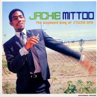 7” Jackie Mittoo / Basil Gabbidon El Bang Bang NONE Supreme Jamaica Vinyl /00080 Jackie Mittoo / Basil Gabbidon – El Bang Bang / I Need Your