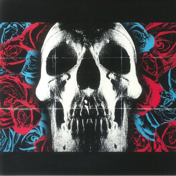 deftones Hexagram / Minerva レコード　未開封 Deftones – Hexagram – Vinyl (7