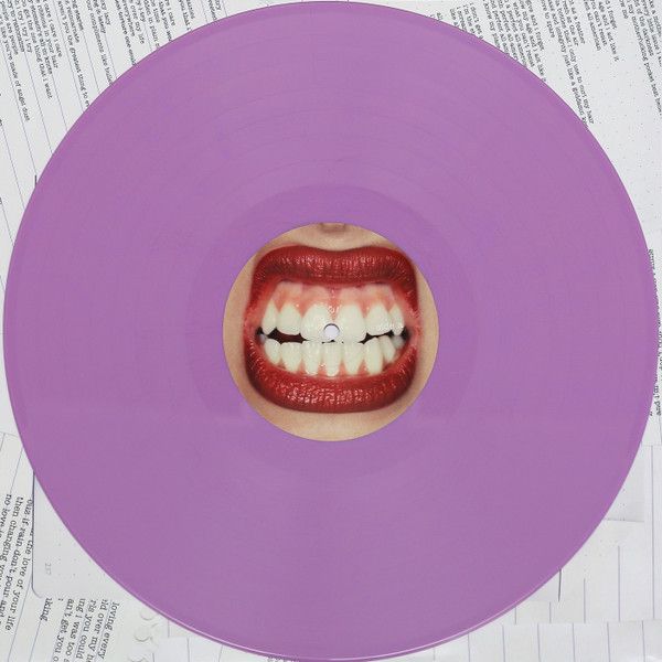 Olivia Rodrigo Guts＜限定盤/Lavender Vinyl＞ Guts- Olivia Rodrigo Lavender Purple Vinyl LP — Vertigo Vinyl