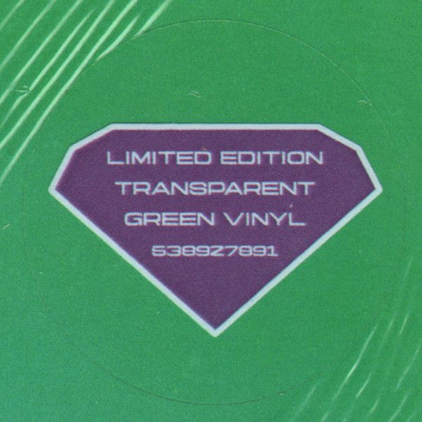 Kylie Minogue | Tension | Vinyl (LP, Album, Limited Edition