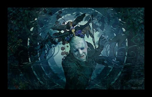 Sopor Aeternus & The Ensemble Of Shadows | Have You Seen