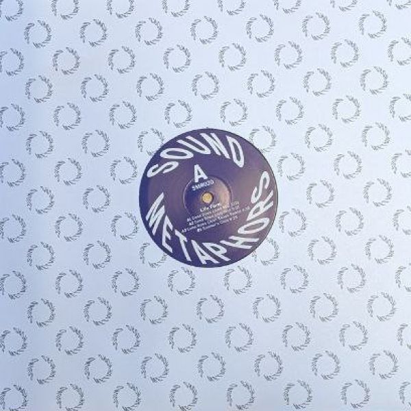 Life Form | Come Down / Summer's Child | Vinyl (12