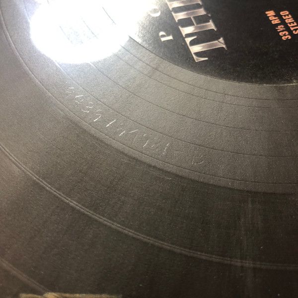 欧2discs LP Polo G THE GOAT 19439784981 Columbia /00520 Polo G - The Goat: Vinyl 2LP - The Sound of Vinyl