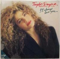 Taylor Dayne | Whatever You Want | 2xVinyl (12