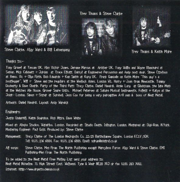 洋楽 Necropolis / End of the Line CD 62d3003b7d04d.jpeg
