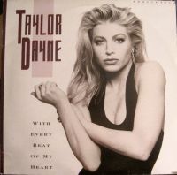 Taylor Dayne | Whatever You Want | 2xVinyl (12